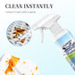 Spray quitamanchas