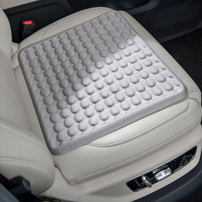 Cojín de asiento de gel cómodo y polivalente
