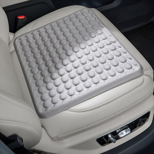 Cojín de asiento de gel cómodo y polivalente