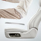 Cojín de asiento de gel cómodo y polivalente