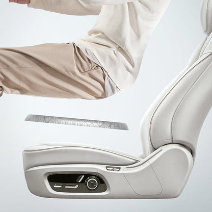 Cojín de asiento de gel cómodo y polivalente