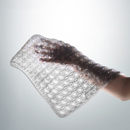 Cojín de asiento de gel cómodo y polivalente