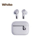 Auriculares Bluetooth con cancelación de ruido de larga duración