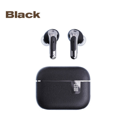 Auriculares Bluetooth con cancelación de ruido de larga duración