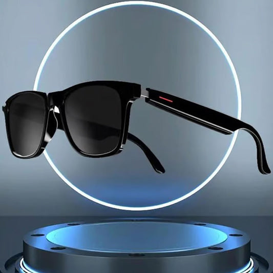 🤖Asistente de🔥viaje Gafas inteligentes de IA con traductor de idiomas