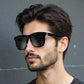 🤖Asistente de🔥viaje Gafas inteligentes de IA con traductor de idiomas