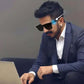 🤖Asistente de🔥viaje Gafas inteligentes de IA con traductor de idiomas