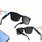 🤖Asistente de🔥viaje Gafas inteligentes de IA con traductor de idiomas