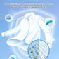 Potente artefacto descontaminante y quitamanchas