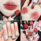 Regalo ideal para mujeres delicadas Barra de Labios Water Glow Barra de Labios Hidratante con Espejo