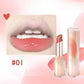 Regalo ideal para mujeres delicadas Barra de Labios Water Glow Barra de Labios Hidratante con Espejo