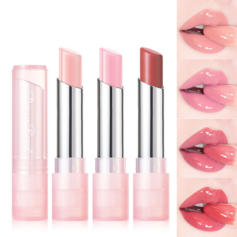 Barra de labios hidratante que cambia de color🔥Oferta especial por tiempo limitado！！（Compra 1 y llévate 1 gratis)🔥