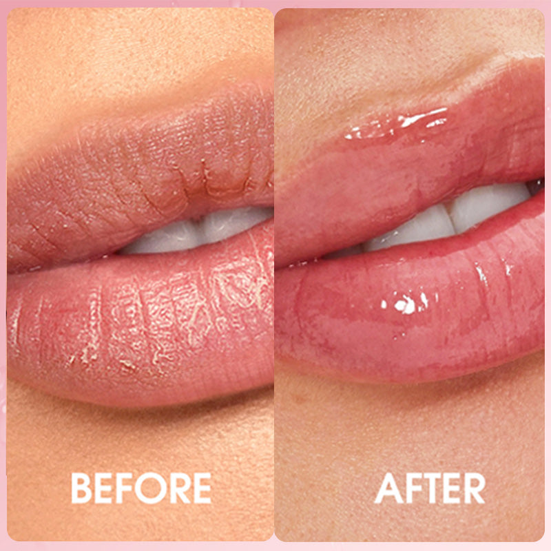 Barra de labios hidratante que cambia de color🔥Oferta especial por tiempo limitado！！（Compra 1 y llévate 1 gratis)🔥