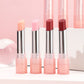 Barra de labios hidratante que cambia de color🔥Oferta especial por tiempo limitado！！（Compra 1 y llévate 1 gratis)🔥