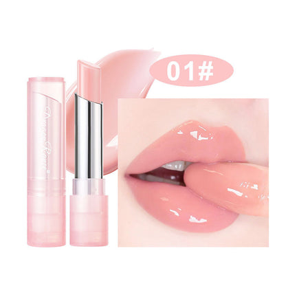 Barra de labios hidratante que cambia de color🔥Oferta especial por tiempo limitado！！（Compra 1 y llévate 1 gratis)🔥
