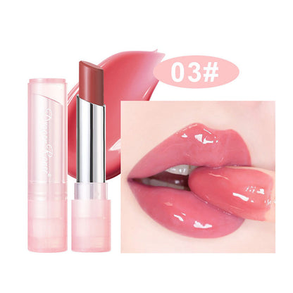 Barra de labios hidratante que cambia de color🔥Oferta especial por tiempo limitado！！（Compra 1 y llévate 1 gratis)🔥