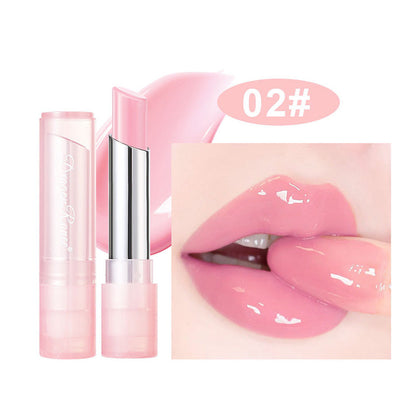 Barra de labios hidratante que cambia de color🔥Oferta especial por tiempo limitado！！（Compra 1 y llévate 1 gratis)🔥