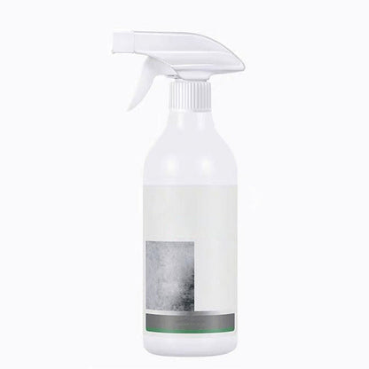 Spray para eliminar el moho de las paredes éxito