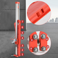 🔥Acero inoxidable plegable de corte de paneles de yeso Tool🛠️