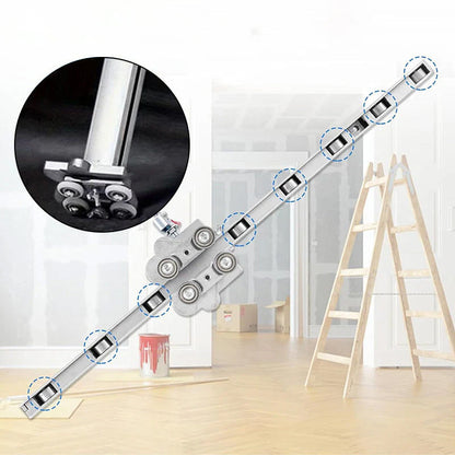 🔥Acero inoxidable plegable de corte de paneles de yeso Tool🛠️