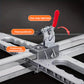 🔥Acero inoxidable plegable de corte de paneles de yeso Tool🛠️