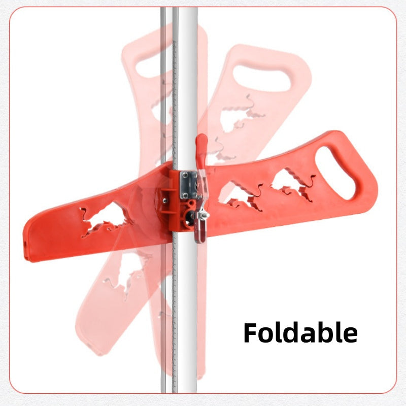 🔥Acero inoxidable plegable de corte de paneles de yeso Tool🛠️