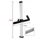 🔥Acero inoxidable plegable de corte de paneles de yeso Tool🛠️