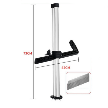 🔥Acero inoxidable plegable de corte de paneles de yeso Tool🛠️