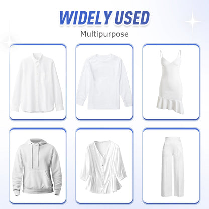 Detergente líquido para ropa con aminoácidos