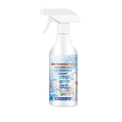 🧊 ¡COMPRA 2 = 3! ✨ Spray Desescarchador - Hielo Rápido y Sin Escarcha ❄️📦