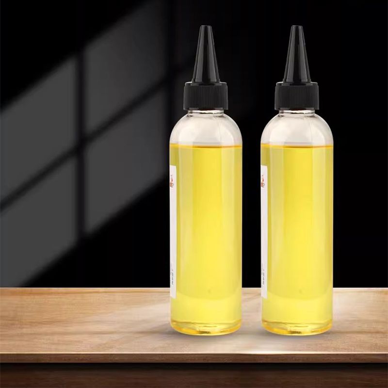Lubricante antioxidante multiusos para cadenas mecánicas