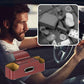 🔥2025 Hot Sale🔥 Caja de pañuelos universal para asiento trasero con ganchos