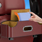 🔥2025 Hot Sale🔥 Caja de pañuelos universal para asiento trasero con ganchos