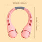 🔥Summer Hot Sale Walking Air Conditioners🌪️Low Noise Portable Neck Fa