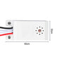 Sensor de luz de alta sensibilidad Módulo de sonido Interruptor