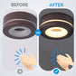 Sensor de luz de alta sensibilidad Módulo de sonido Interruptor