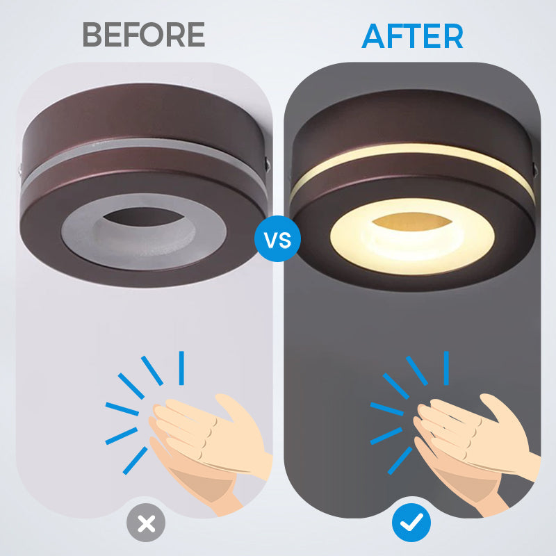 Sensor de luz de alta sensibilidad Módulo de sonido Interruptor