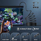 Cámara Endoscópica HD Resistente al Agua para Android y iPhone