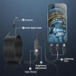 Cámara Endoscópica HD Resistente al Agua para Android y iPhone