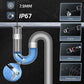 Cámara Endoscópica HD Resistente al Agua para Android y iPhone