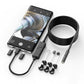 Cámara Endoscópica HD Resistente al Agua para Android y iPhone