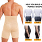 Fajas moldeadoras de cintura alta para hombre - COMPRA 2 ENVÍO GRATIS