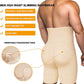 Fajas moldeadoras de cintura alta para hombre - COMPRA 2 ENVÍO GRATIS