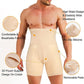 Fajas moldeadoras de cintura alta para hombre - COMPRA 2 ENVÍO GRATIS