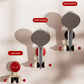 Soporte Ajustable para Ducha con Ventos
