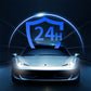 Cámara Dash 4G Para Coche con Grabación Frontal e Interior