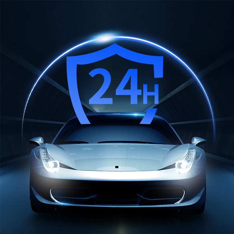 Cámara Dash 4G Para Coche con Grabación Frontal e Interior
