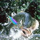🎣Señuelo de pesca de hélice metálica para atrapar peces