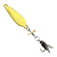 🎣Señuelo de pesca de hélice metálica para atrapar peces