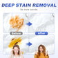 Detergente líquido potente para ropa